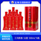 三溝陳香52度500mL*6瓶濃香型白酒整箱 52度 500mL 6瓶