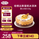 哈根達斯童心永綻蛋糕冰淇淋 520g/6寸 生日蛋糕 實物 配送上門 生日禮物
