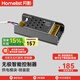 月影高亮護(hù)眼cob低壓燈帶24V家用客廳無(wú)主燈吊頂線形燈led軟燈條 無(wú)極智能調(diào)光控制器