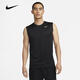耐克（NIKE）【滔搏運(yùn)動(dòng)】2025年男子AS M NK DF TEE RLGD SL RESET背心 DX0992-010 XL