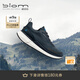 愛步（ECCO）BIOM 2.2跑步男鞋 運動鞋男透氣訓練輕量暢跑明星同款 健步830754 深藍色83075411415 41 （尺碼偏大）