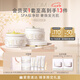EVE LOM伊芙瓏肖戰(zhàn)凈卸組合潔顏霜+潔凈面膜禮盒護膚品 七夕情人節(jié)禮物