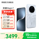 榮耀Magic7 榮耀AI鷹眼相機 驍龍8至尊版 AI自然光綠洲護眼屏 巨犀玻璃 5G手機 官方旗艦店 國家補貼 月影灰 12G+256GB