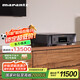 馬蘭士（MARANTZ）CD50N/K1B 家庭影院 HIFI發(fā)燒CD機(jī)音響 高解析網(wǎng)絡(luò)數(shù)字音頻播放器 無線WIFI USB HDMI連接 黑色