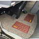 適用福田奧鈴CTS CTX TX TS速運貨車(chē)腳墊新捷運歐馬可S3 S1輕卡車(chē)腳墊 米粽絲圈/平鋪腳墊