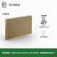 B&O【龔俊代言】Beosound Level 便攜無(wú)線(xiàn)藍牙HIFI音箱 丹麥bo音響 家用wifi互聯(lián)多媒體音響 節日禮物 淺橡木色