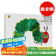 好餓的毛毛蟲 The Very Hungry Caterpillar 英文原版繪本紙板書 廖彩杏書單