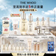 后Whoo【采銷直播】天氣丹水乳7件護膚品套裝禮盒七夕情人節(jié)禮物
