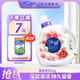芭菲蜜意桃花洗衣液3kg 柔軟潔凈持久留香手洗機洗 蜜意桃花3kg