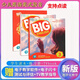 【官方推薦】新版第二版培生朗文Big English 1/2/3/4/5/6級學(xué)生套裝 含學(xué)生書(shū)+練習冊+TVbook 朗文少兒英語(yǔ) 小學(xué)美語(yǔ)課程教材 3級別（書(shū)+冊+TVbook）全套三冊