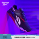 Reebok銳步官方男女NANO X3室內(nèi)健身輕盈透氣運(yùn)動綜合訓(xùn)練鞋 HR1423 黑武士 41