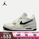 耐克（NIKE）Air Jordan Legacy 312 Low 女子運(yùn)動(dòng)鞋 HV1807-101 36.5