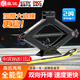 皇馳車(chē)載省力手搖千斤頂汽車(chē)工具車(chē)用千金頂小轎車(chē)用小車(chē)換胎專(zhuān)用支架 【新款剪式千斤頂】 2噸 +荊輪扳手