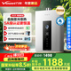 萬和（Vanward）【國家補(bǔ)貼15%】燃?xì)鉄崴?6升天然氣 增壓水伺服5A級恒溫 直流變頻風(fēng)機(jī)節(jié)能靜音 密閉穩(wěn)燃M6K 16L 【5A級恒溫增壓·升級款】