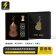 藍(lán)速電汽車高端高級(jí)感胡桃木香氛禮物車用香薰掛飾葫蘆車載飾品掛飾神器 葫蘆掛飾【海岸】