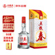 五糧液股份 五糧春 第一代 濃香型白酒 50度 500mL 單瓶裝