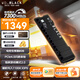 西部數(shù)據(jù)（WD）SSD固態(tài)硬盤 M.2接口 SN850X PCIe4.0 游戲電競(jìng)電腦擴(kuò)展硬盤 AI電腦配件 SN850X RGB 2TB
