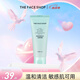 菲詩小鋪（THE FACE SHOP）【全圓佑推薦】清爽控油溫和泡沫茶樹毛孔凈透潔面啫喱七夕禮物 茶樹凈爽毛孔潔面啫喱150ml