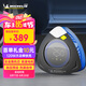 米其林（MICHELIN）車載充氣泵大功率打氣泵汽車輪胎充氣打氣筒M2202