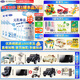 完達山（wondersun）元乳臻益2段較大嬰兒配方奶粉（6-12個月嬰兒適用）新國標(biāo) 2段 800g 6罐裝