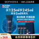 碧歐泉（BIOTHERM）男士細致平滑潔面乳洗面奶 清潔保濕  七夕情人節禮物 125ml潔面套組