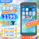 iData T1 pda手持?jǐn)?shù)據(jù)終端采集器 工業(yè)手機(jī)ERP 德邦巴把槍物流倉(cāng)庫(kù)盤點(diǎn)機(jī) 一二維無(wú)線條碼掃描槍 盈達(dá)t1