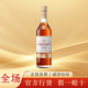 馥華詩(shī)COURVOISIER拿破侖金尊干邑白蘭地法國原裝進(jìn)口洋酒 馥華詩(shī)拿破侖VSOP 700mL 1瓶 裸瓶