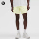 lululemon丨Pace Breaker 男士運(yùn)動短褲 7