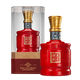 豐谷酒王 經(jīng)典酒王 濃香型白酒 聚會(huì)送禮自飲白酒禮盒 川派濃香白酒 48度500ml 單瓶裝
