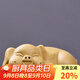 瓷牌茗 創(chuàng  )意紫砂茶寵擺件可養生肖小豬茶盤(pán)茶臺茶玩茶具茶道茶藝配件 段泥（福氣）幸福小豬茶寵