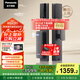 松下（Panasonic）智能門(mén)鎖 遠(yuǎn)程控制指紋鎖密碼鎖家用防盜電子門(mén)鎖智能鎖EMW6112BH