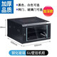 騰合力弛網(wǎng)絡(luò )機柜小型6u4u12u15u2u9u0.3米0.6米弱電井監箱控設備功放機柜壁掛家用掛墻交換機墻柜支持定制 4U加厚加深款【280高*600寬*600深】