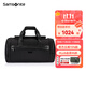 新秀麗（Samsonite）旅行袋斜挎單肩行李袋男女大容量出游旅行手提包健身包NV6