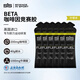 SCIENCE IN SPORT英國(guó)SIS咖啡因能量膠BETAFUEL競(jìng)賽膠黑膠運(yùn)動(dòng)補(bǔ)劑 BETA檸檬味(200mg咖啡因)6支