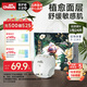 雀氏（Chiaus）【添加積雪草】自然佑肌紙尿褲M碼24片 嬰兒尿不濕 植愈護(hù)膚