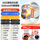 唐寅【7月新款和順成4.0】華強(qiáng)北S10Ultra6代平板微信頂配蜂窩版智能電話手表全網(wǎng)通超薄可插卡玩游戲 S10銀512G-抖微Q-雙向支付-心率檢測 2年質(zhì)保丨30天免費(fèi)試用丨不喜歡免費(fèi)退丨曬圖送