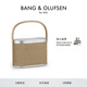 B&O Beosound A5 便攜式音響丹麥bo室內(nèi)無(wú)線藍(lán)牙桌面音響HIFI音箱 節(jié)日禮物 北歐編織版