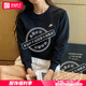 耐克（NIKE）男女上衣情侶裝 25秋季新款休閑運動服透氣夾克上衣時尚舒適衛(wèi)衣 男女同款/偏大/店長主推 XL