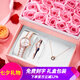 格瑪仕（gemax）女士手表女款機(jī)械表女表品牌世界十大名表2025新款七夕禮物送老婆 【JD】一生一世鑲鉆+花盒三件套