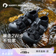 happy nocnoc兒童運動(dòng)涼鞋溯溪鞋防滑快干軟底包頭防撞戶(hù)外童鞋
