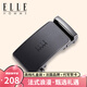 ELLE HOMME法國品牌男士皮帶扣頭自動扣腰帶卡扣褲帶扣合金商務(wù)休閑3.5cm寬 902070槍色單扣頭 3.5cm 寬的卡槽帶身通用
