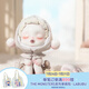 POP MART泡泡瑪特 SKULLPANDA溫度系列手辦盲盒潮玩玩具擺件生日禮物 整盒12個(gè) 不支持七天無(wú)理由退換
