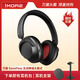 1MORE/萬(wàn)魔 SonoFlow 主動(dòng)降噪頭戴式無(wú)線(xiàn)藍牙耳機 HIFI低音HC905 黑色