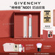 紀梵希（Givenchy）棒棒糖唇膏N001奶油玫瑰色口紅禮盒化妝品七夕情人節(jié)禮物送女友