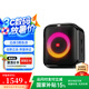 JBL Partybox 音樂戰(zhàn)將 派對(duì)音響 戶外便攜音箱 無線藍(lán)牙音箱 低音炮 防水設(shè)計(jì) 炫彩燈光 可串聯(lián) Encore Essential 音樂戰(zhàn)將