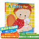 英文原版繪本Karen Katz卡倫卡茨 A Potty for Me 我的便壺 早教啟蒙紙板書