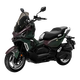 SYMSYM三陽機車摩托車husky adv 150（青春版 ） 曼巴綠 全款