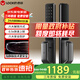鹿客（lockin）智能門(mén)鎖指靜脈全自動(dòng)智能門(mén)鎖密碼鎖電子鎖智聯(lián)SV40 （親民爆款+指脈識別）星云灰