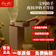 CEOMr【CeoMr】2025新款便攜即熱式飲水機(jī)旅行出差家用一體燒水壺桌面家用臺(tái)式迷你旅行折疊速熱飲水機(jī) 乳白色 溫?zé)嵝?送【抽水軟管+轉(zhuǎn)接頭+收納袋】