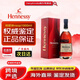 軒尼詩(shī)（Hennessy）VSOP法國干邑白蘭地原瓶原裝進(jìn)口馬年送禮洋酒海外版 軒尼詩(shī)VSOP1000mL1瓶 海外版有碼